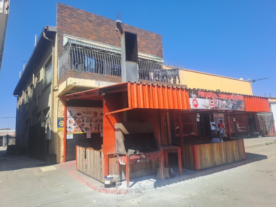 Commercial Property for Sale in Rustenburg North North West